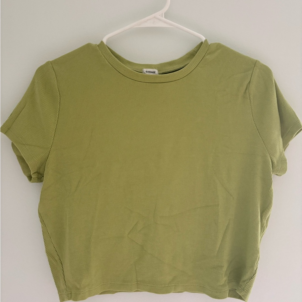 Garage Shirt